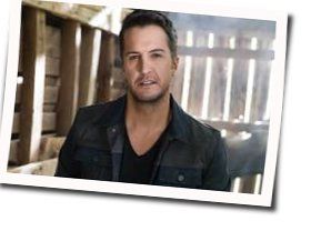 Like You Say You Do Chords by Luke Bryan