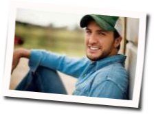 Little Bit Later On Chords by Luke Bryan