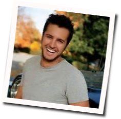 Love In A College Town Chords by Luke Bryan