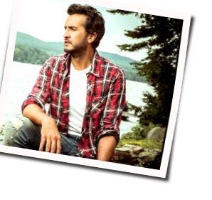 Most People Are Good Chords by Luke Bryan