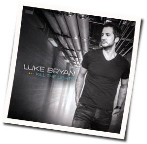 Move  Chords by Luke Bryan