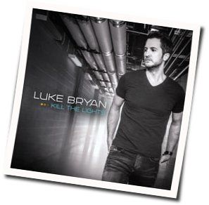 Move  by Luke Bryan