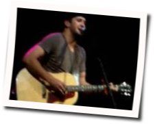 My First Love Song Chords by Luke Bryan