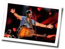 Scarecrows Chords by Luke Bryan