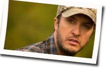Shake The Sand Chords by Luke Bryan