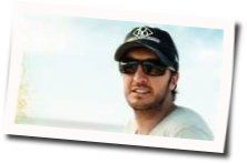 She Get Me High Chords by Luke Bryan