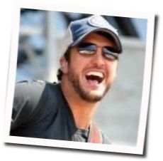 Sorority Girls Chords by Luke Bryan