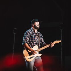 Southern And Slow  Chords by Luke Bryan