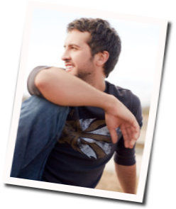 Strip It Down Chords by Luke Bryan