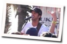 Suntan City Chords by Luke Bryan