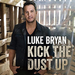 Up Chords by Luke Bryan