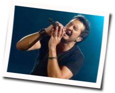 What Country Is Chords by Luke Bryan