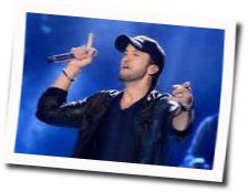 Wild Weekend Chords by Luke Bryan
