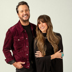 Winter Wonderland Chords by Luke Bryan