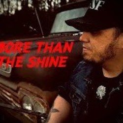 More Than The Shine Chords by Bryan Martin