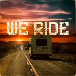 We Ride Chords by Bryan Martin