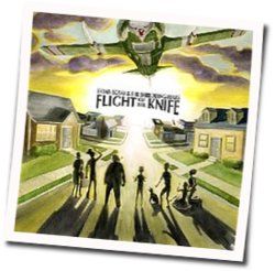 Flight Of The Knife Part Ii Chords by Bryan Scary And The Shredding Tears