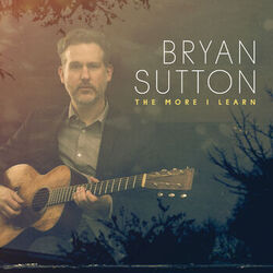 Backwater Blues by Bryan Sutton