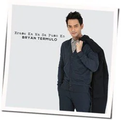 Erase Kana Sa Puso Ko Chords by Bryan Termulo