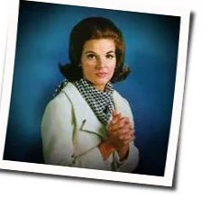 Free Chords by Anita Bryant