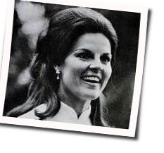 God Bless America Chords by Anita Bryant