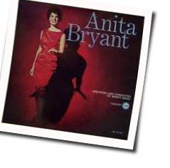 Just In Time by Anita Bryant