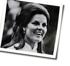 Small World Chords by Anita Bryant