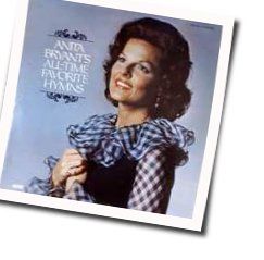 Wouldn't It Be Loverly Chords by Anita Bryant