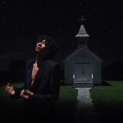 Limbo Chords by Bryant Barnes