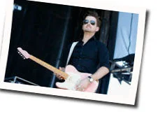 Little Bit Of You Tab by Chase Bryant