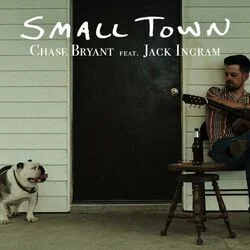 Small Town Chords by Chase Bryant