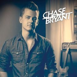 Change Your Name by Chase Bryant