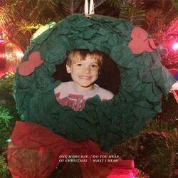 One More Day Of Christmas Chords by Jon Bryant