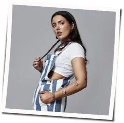 Hate The Way You Smile Chords by Miriam Bryant