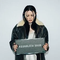 Regnblöta Skor Chords by Miriam Bryant