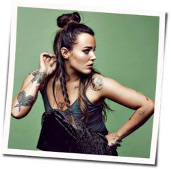 Du Med Dig Chords by Miriam Bryant