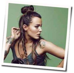 How Did I Find You Chords by Miriam Bryant