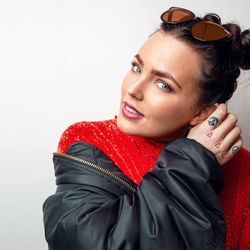 Psykopat Chords by Miriam Bryant