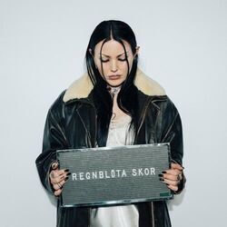 Regnblöta Skor Chords by Miriam Bryant