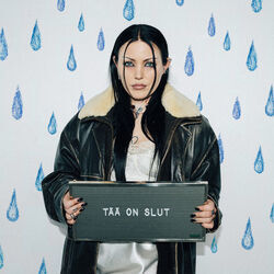 Tää On Slut Chords by Miriam Bryant