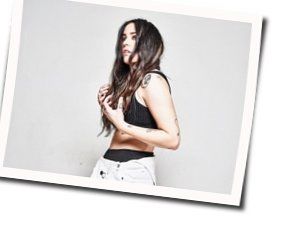 Words Chords by Miriam Bryant