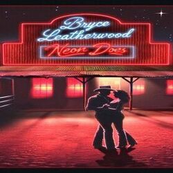 Neon Does Chords by Bryce Leatherwood