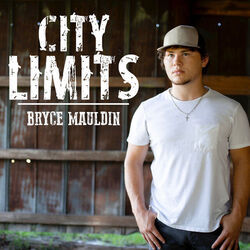 City Limits Chords by Bryce Mauldin