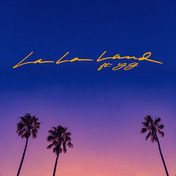 La La Land by Bryce Vine