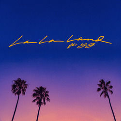 La La Land Intro by Bryce Vine