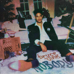 Nobody Chords by Bryce Vine