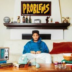 Problems Chords by Bryce Vine
