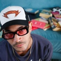 Saturday Night Chords by Bryce Vine