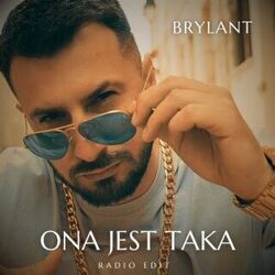 Ona Jest Taka Chords by Brylant
