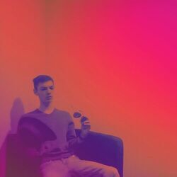 Smothering Daydreams Chords by Bryn Bradshaw